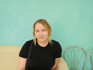 Васильева Кристина Сергеевна 