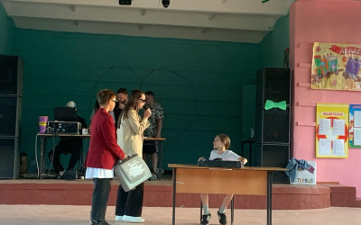 Создай себя и всё вокруг!