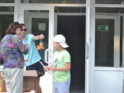 Все награды заберем и домой их увезем