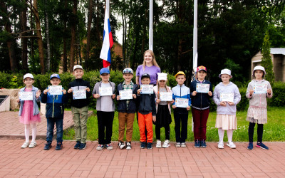 Первое путешествие подошло к концу