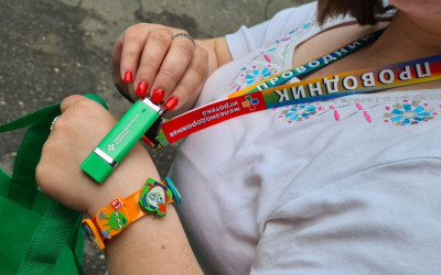 В Сахареже прошло внутрифирменное обучение