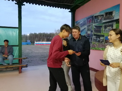 Смена закончилась, а теплые воспоминания остались!