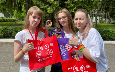 В Сахареже прошло внутрифирменное обучение