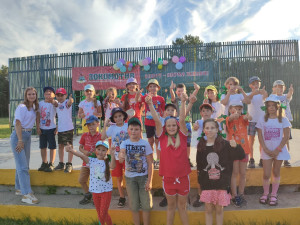 Макерова Мария Викторовна 