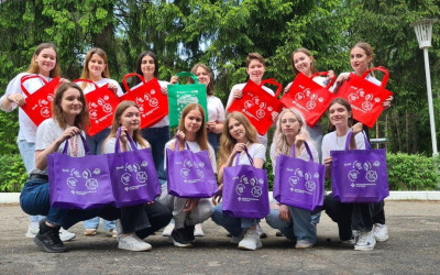 В Сахареже прошло внутрифирменное обучение