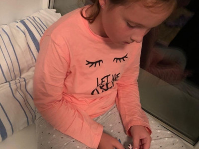 Квадронавты дома