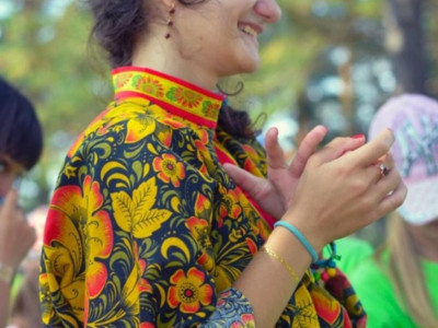 Палитра эмоций!!!