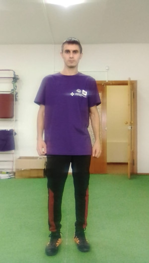 Карпенко Егор Игоревич