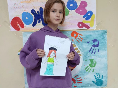 Парад железнодорожных профессий