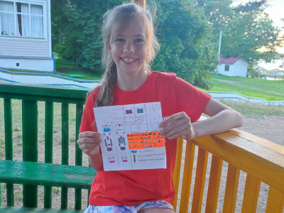 Железные дороги 2050