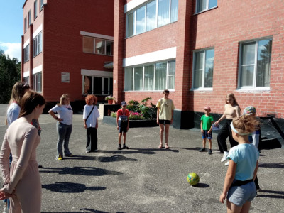 Вместе - мы сила!!!