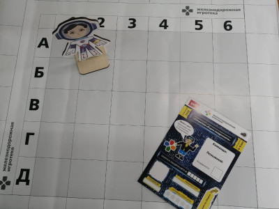 Игра - высшая форма исследования!!!