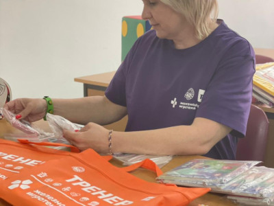 УРА мы начинаем!!!!!!