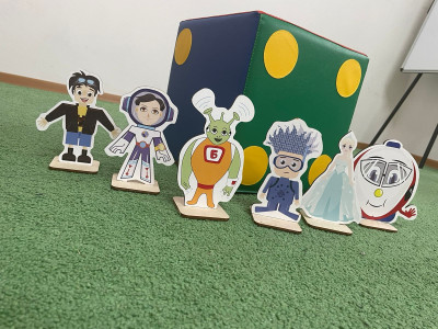 УРА мы начинаем!!!!!!