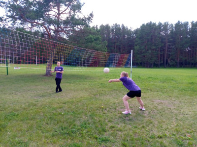 "Место игры"