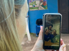 ТЕЛЕМОСТ ДОЛ &laquo;ИМ. Ю.А. ГАГАРИНА&raquo; И ДОЛ &laquo;ОРЛЁНОК&raquo;  