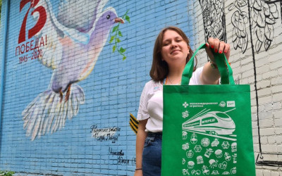 В Сахареже прошло внутрифирменное обучение