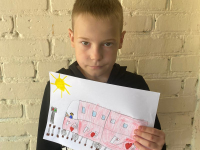 Парад железнодорожных профессий