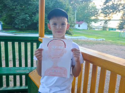 Железные дороги 2050