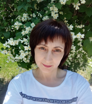 Попова Татьяна Валерьевна