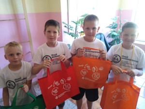 Вспоминая лето в ЮЖД