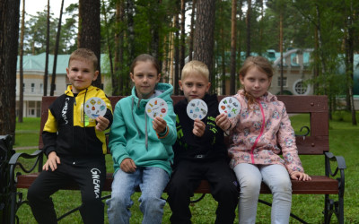 КвадроДостопримечательности Новосибирска