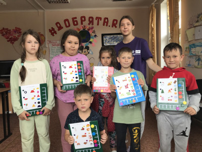 Один день из жизни тренера 