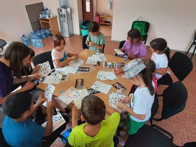 Один день из жизни тренера 