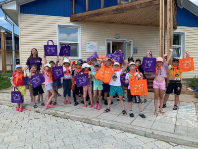 Один день из жизни тренера 