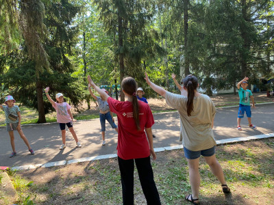 "Объединённые игрой"