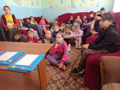 Мы такие разные!!