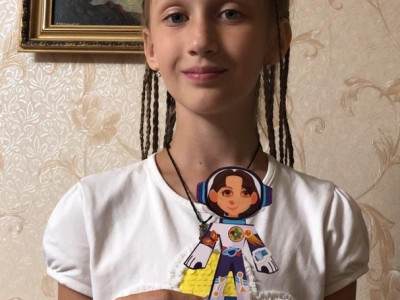 Квадронавты дома