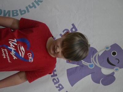 У нас всегда открытые эмоции!