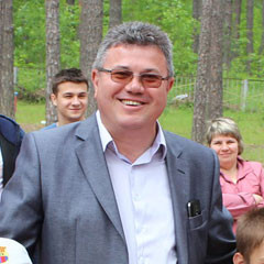 Кудимов Вячеслав Сергеевич