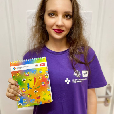 ДОЛ "Металлург"