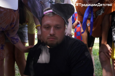 ❗❗❗ВНИМАНИЕ! БОЛЬШОЕ ПРОИСШЕСТВИЕ В СИНЕЗЁРКАХ!!!