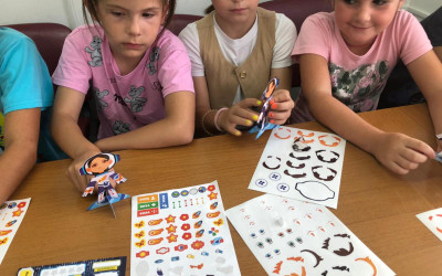 Приглашение в игру