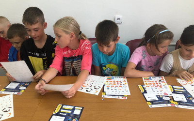 Приглашение в игру