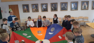 Интернет безопасность освоена!