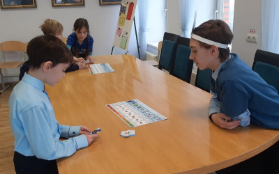 Интернет безопасность освоена!