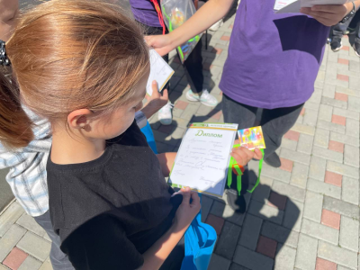 В ряды супергероев!