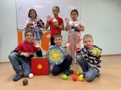 В ряды супергероев!