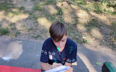 Вопросов не возникло!