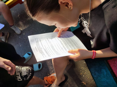 Вопросов не возникло!