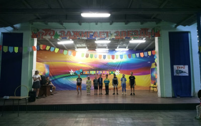 Кводронавты, вперед!