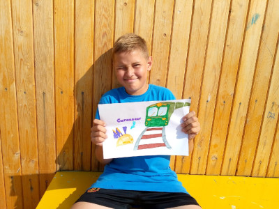 "Железные дороги 2050"