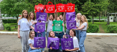 В Сахареже прошло внутрифирменное обучение