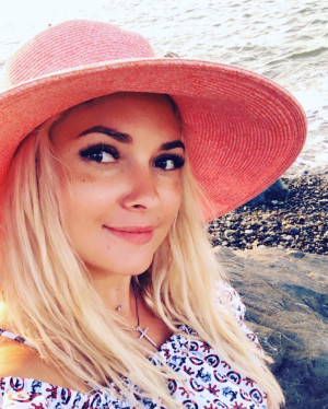 Павлова Кристина Олеговна