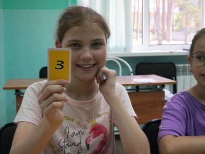 Мир настольных игр