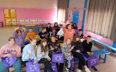 До новых встреч!!!